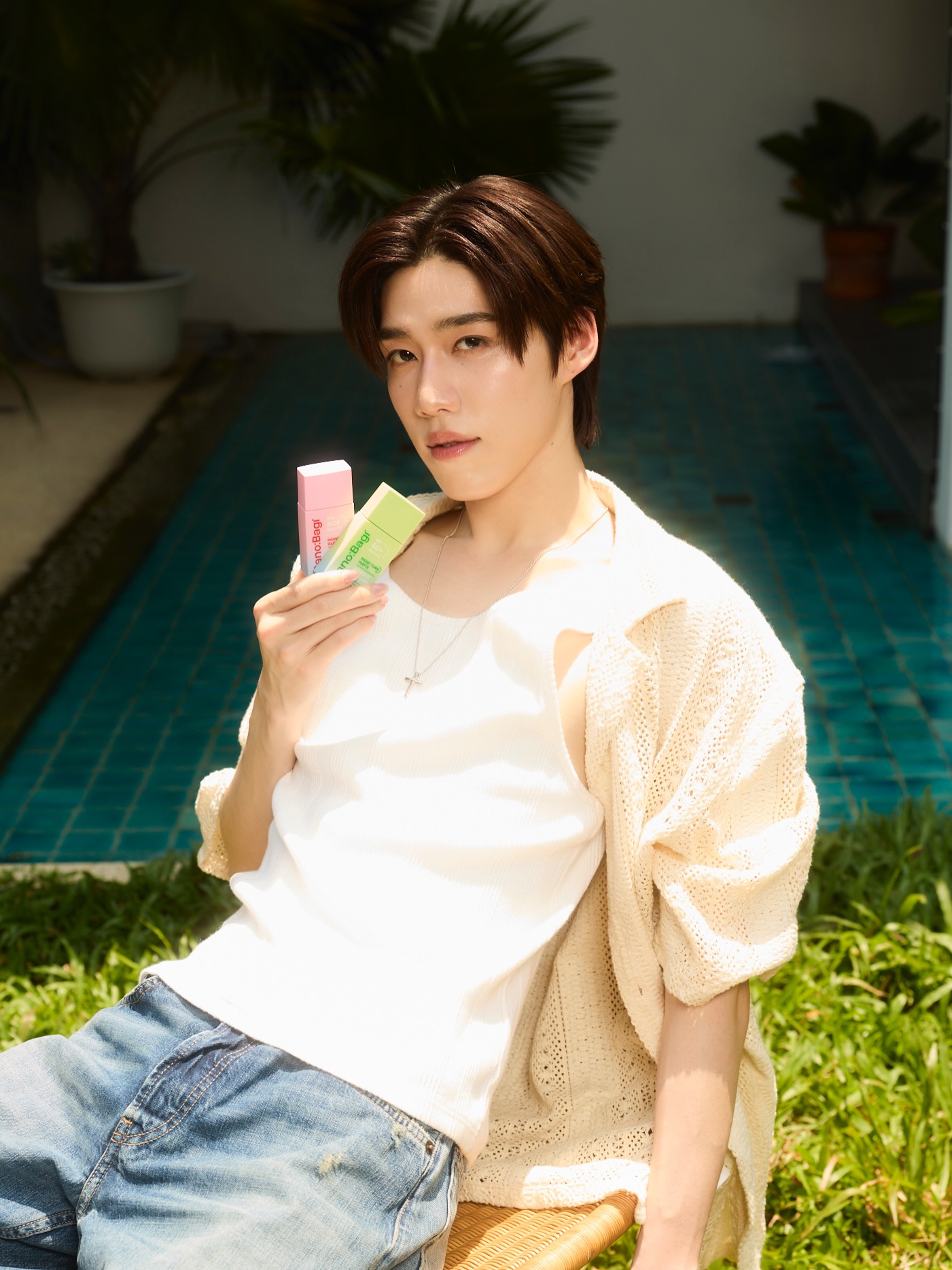 พีพี - กฤษฏ์ อำนวยเดชกร