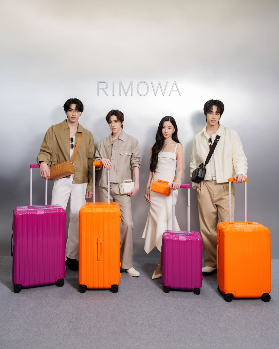พีพี - กฤษฏ์ อำนวยเดชกร