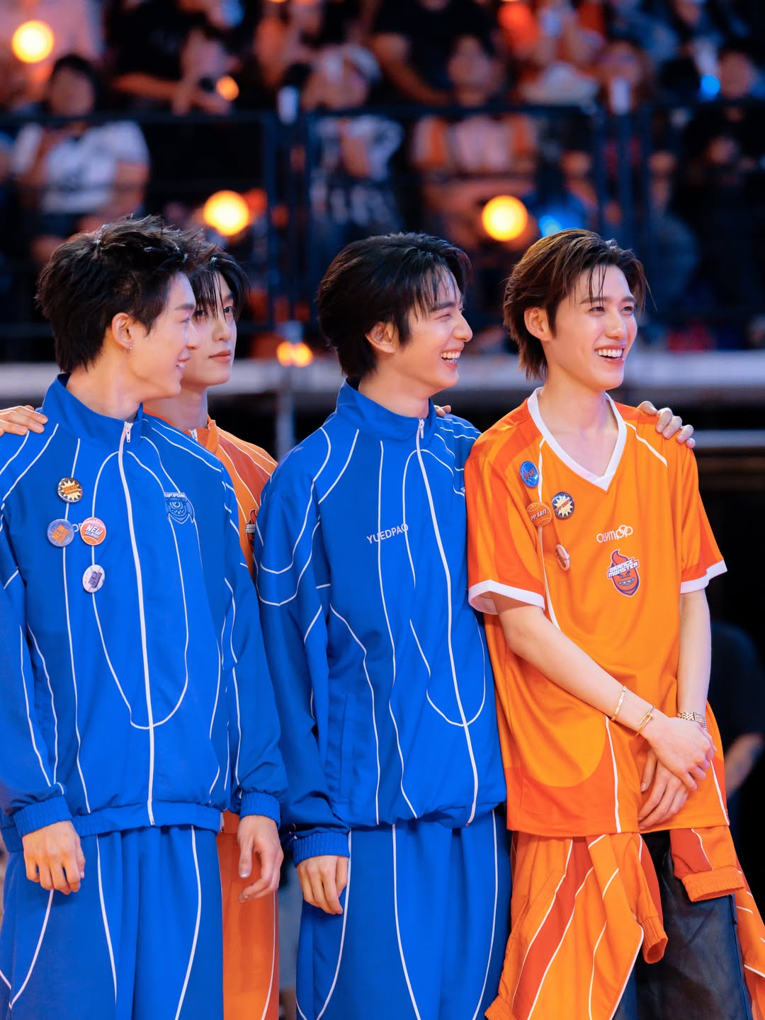 พีพี - กฤษฏ์ อำนวยเดชกร