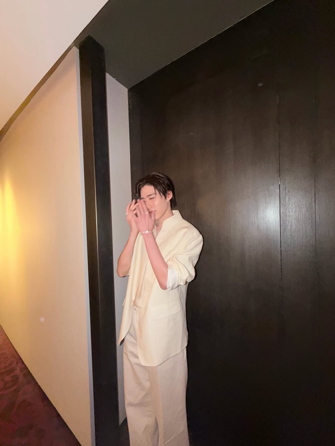 พีพี - กฤษฏ์ อำนวยเดชกร