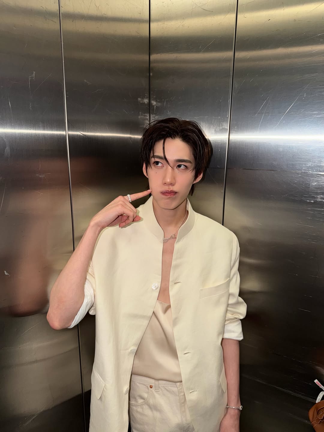 พีพี - กฤษฏ์ อำนวยเดชกร