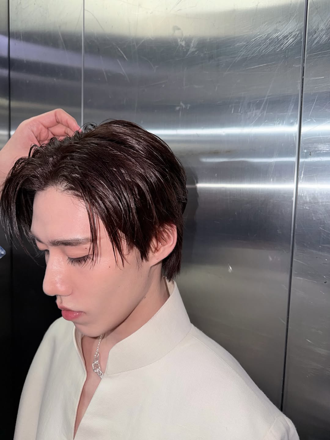 พีพี - กฤษฏ์ อำนวยเดชกร