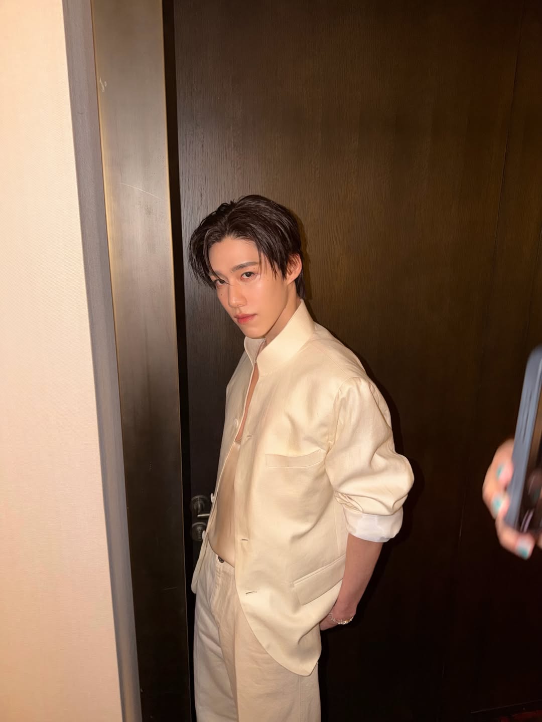 พีพี - กฤษฏ์ อำนวยเดชกร