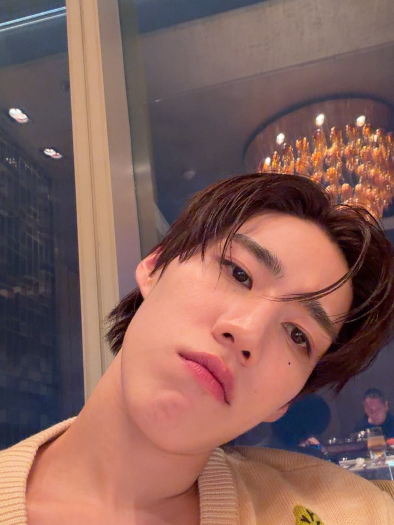 พีพี - กฤษฏ์ อำนวยเดชกร