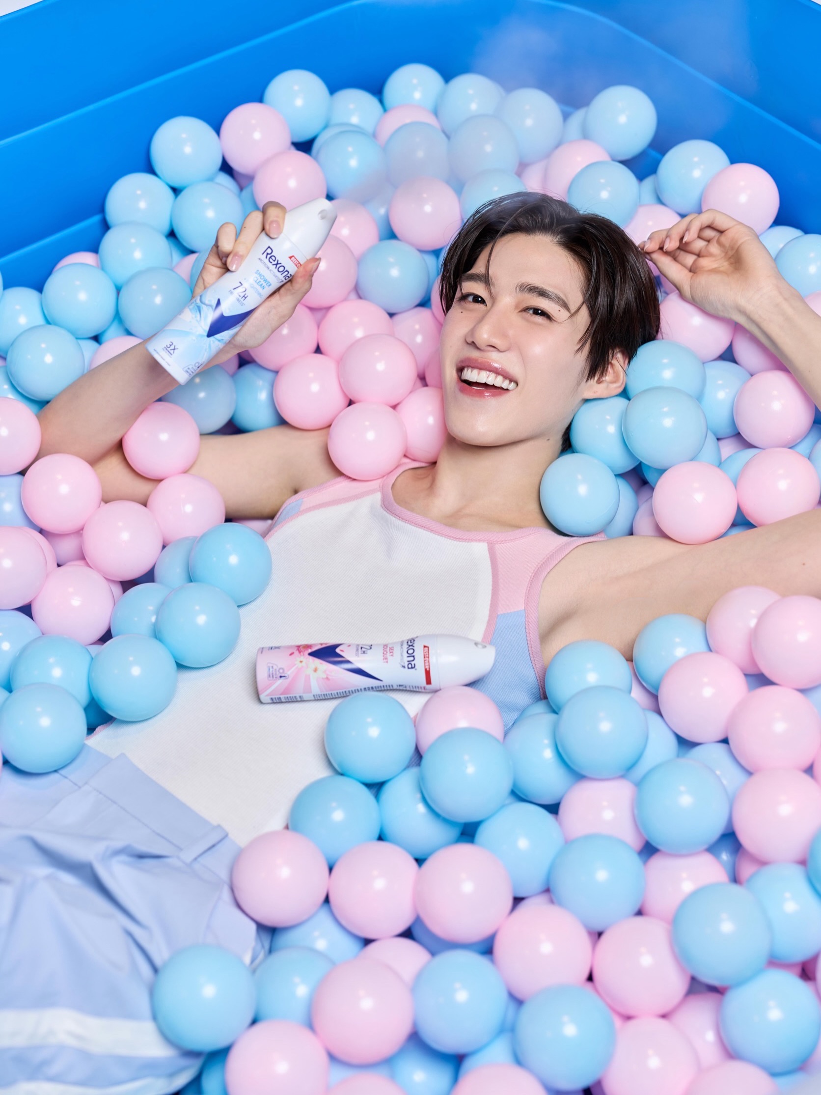พีพี - กฤษฏ์ อำนวยเดชกร