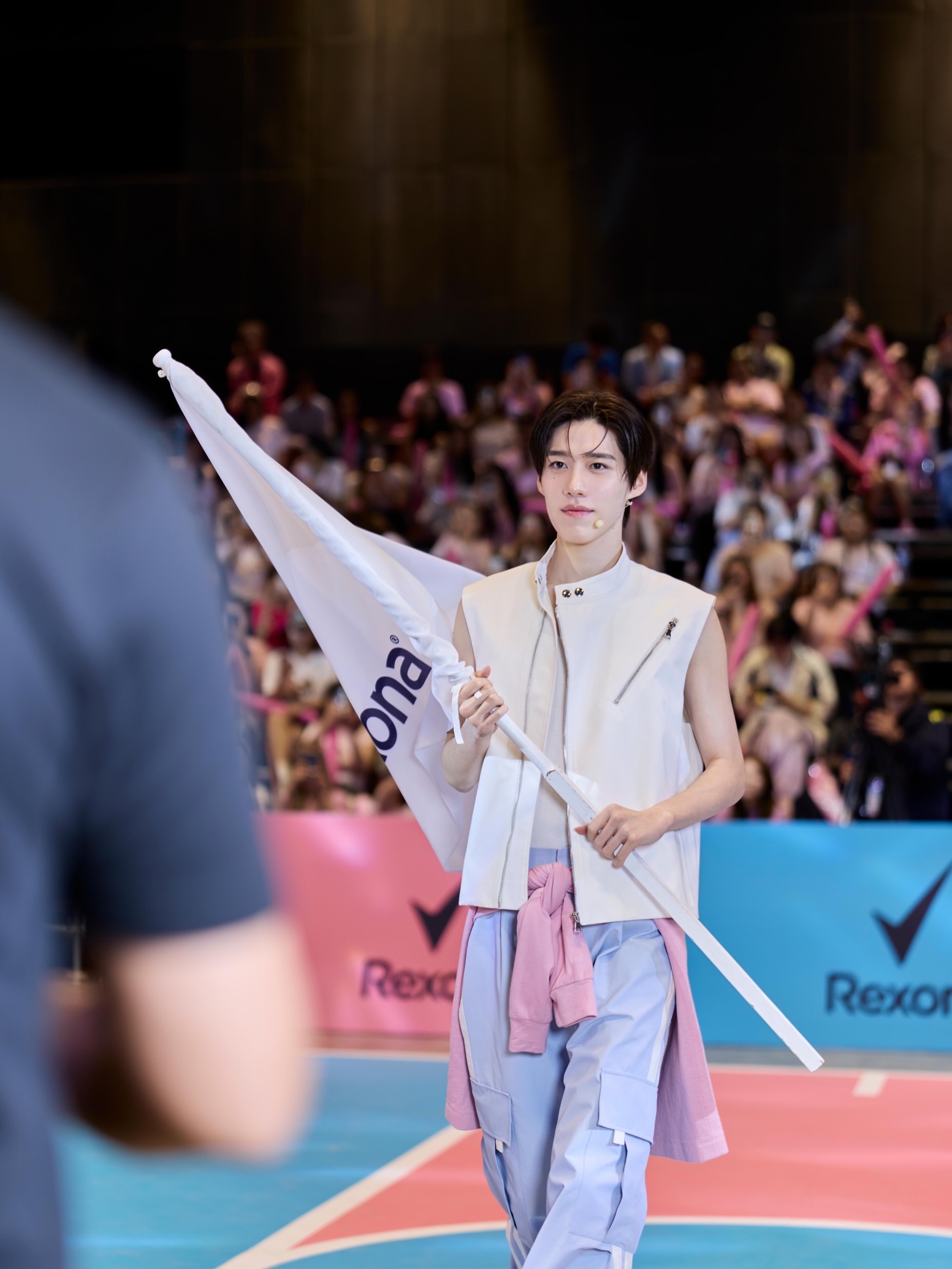 พีพี - กฤษฏ์ อำนวยเดชกร