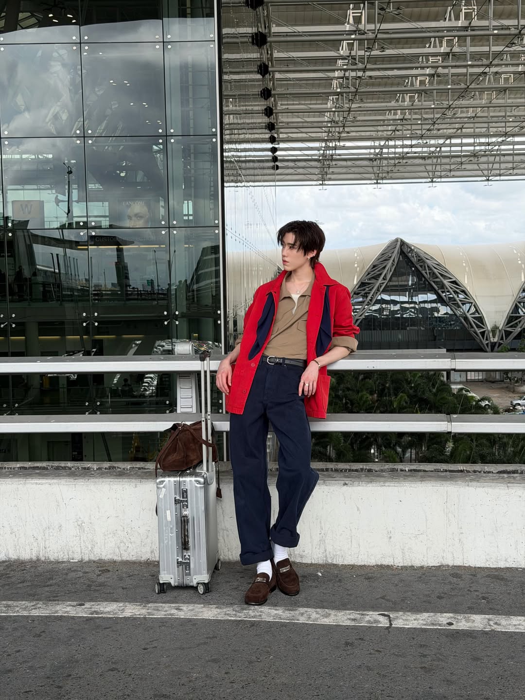 พีพี - กฤษฏ์ อำนวยเดชกร