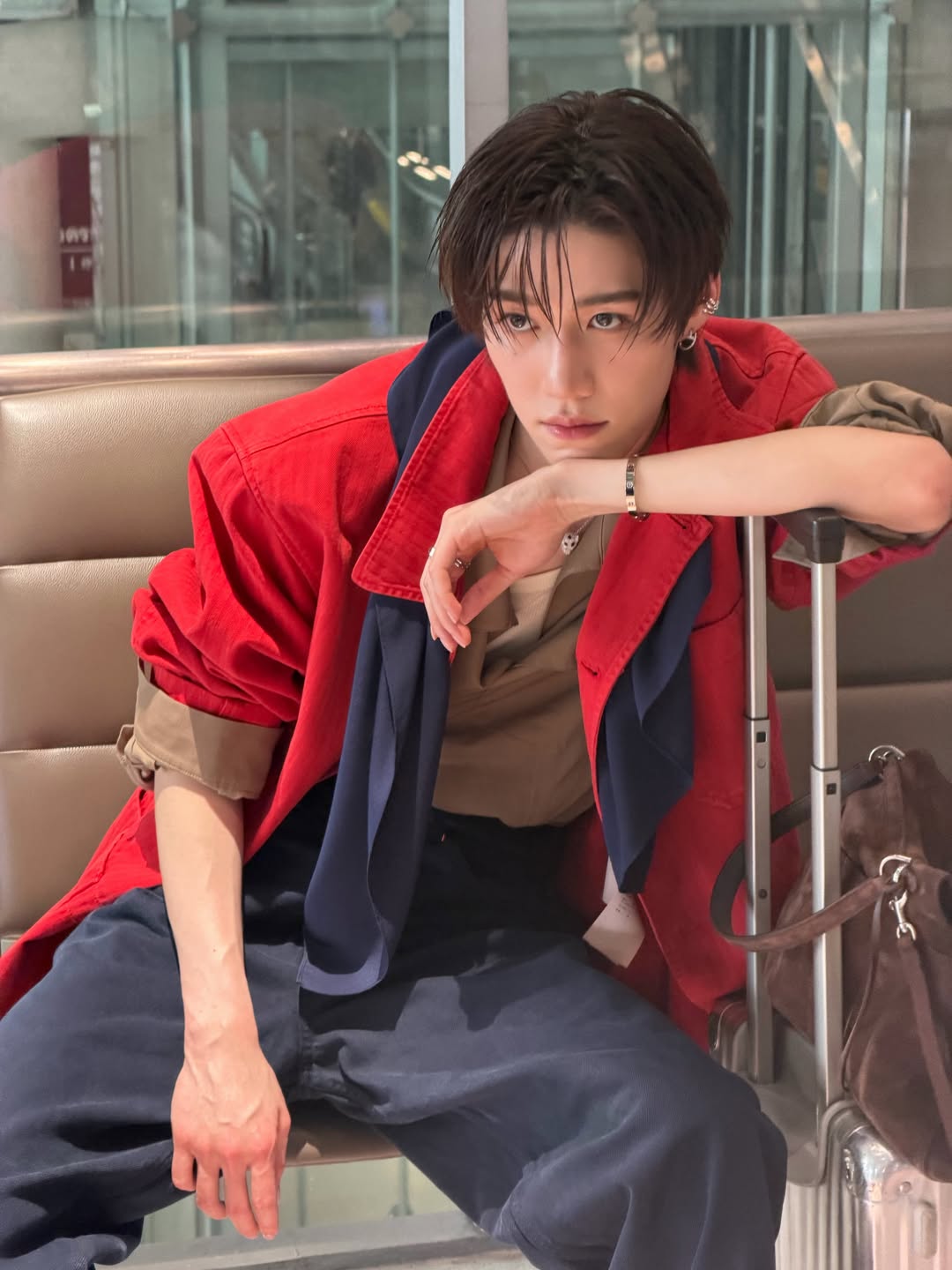 พีพี - กฤษฏ์ อำนวยเดชกร