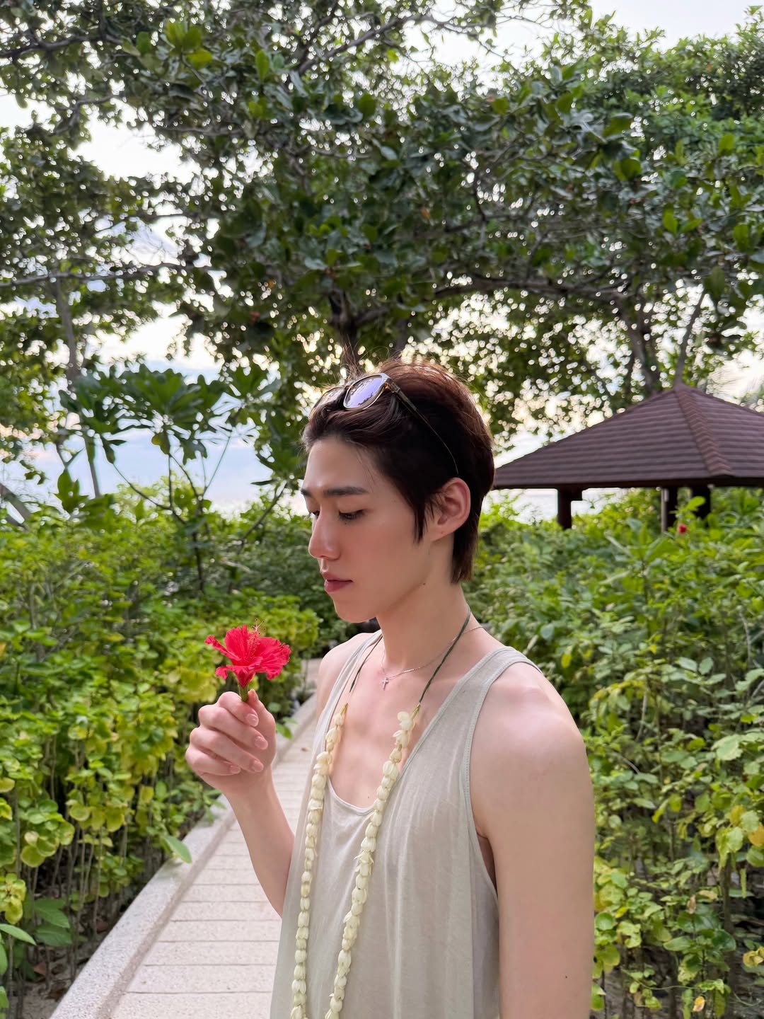 พีพี - กฤษฏ์ อำนวยเดชกร