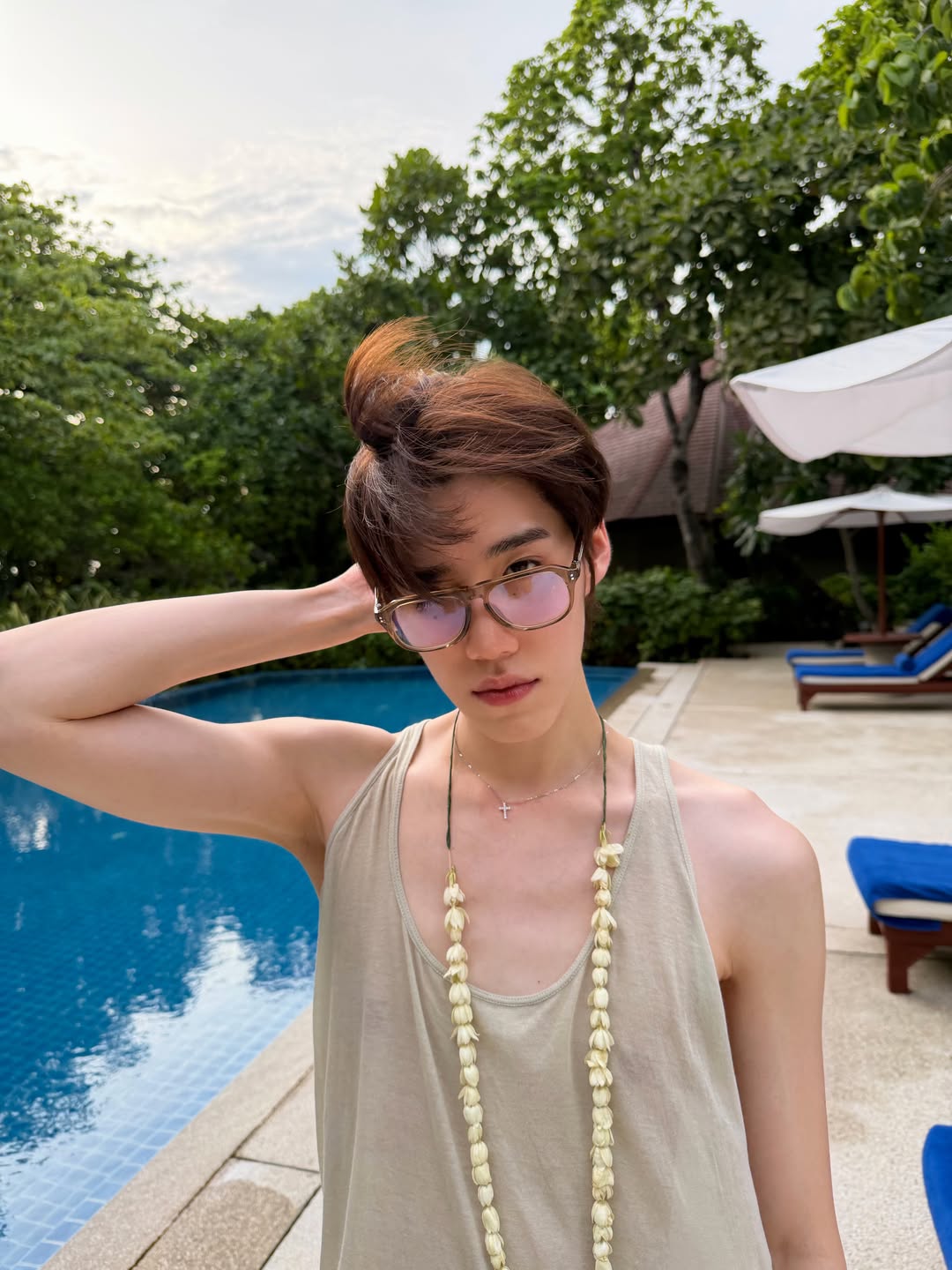 พีพี - กฤษฏ์ อำนวยเดชกร