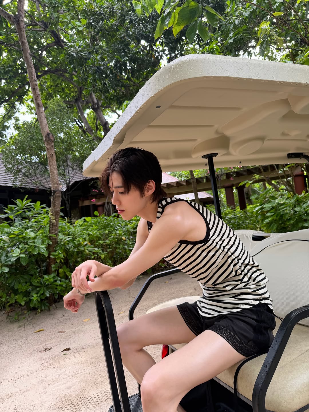 พีพี - กฤษฏ์ อำนวยเดชกร