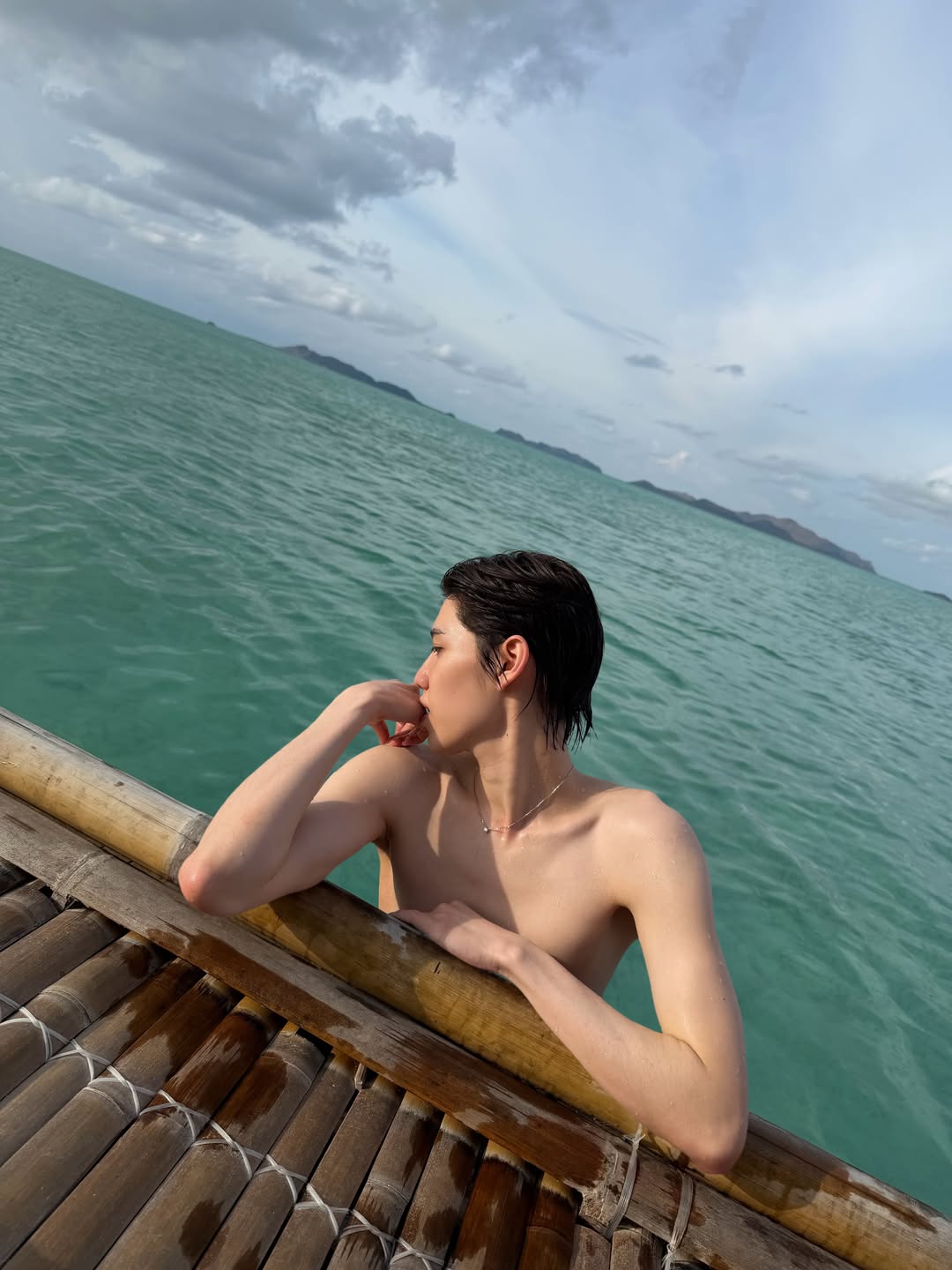 พีพี - กฤษฏ์ อำนวยเดชกร