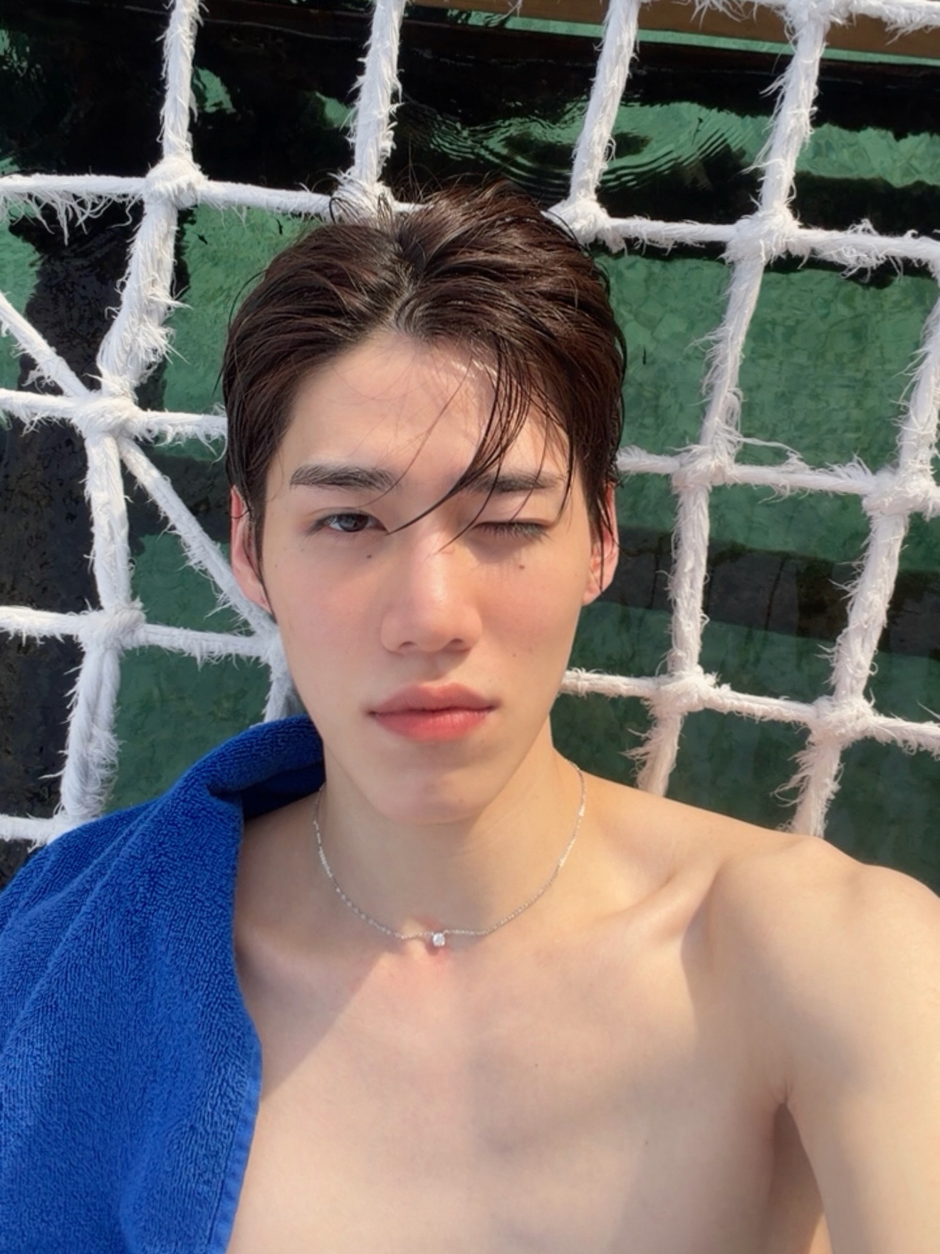 พีพี - กฤษฏ์ อำนวยเดชกร