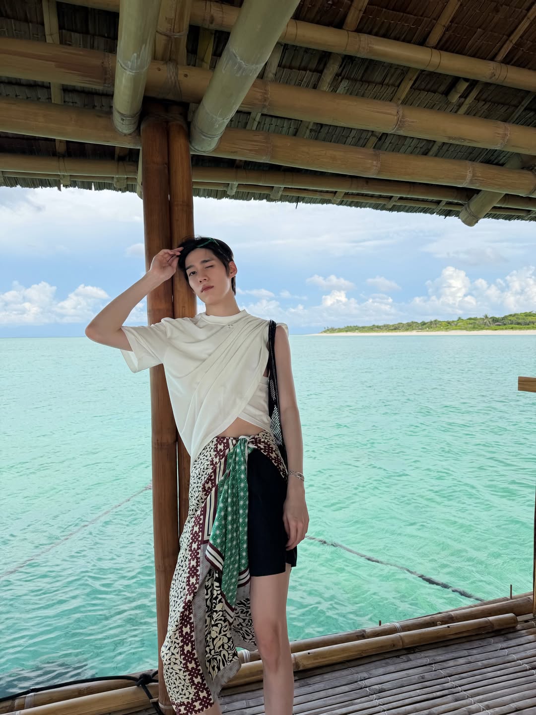 พีพี - กฤษฏ์ อำนวยเดชกร