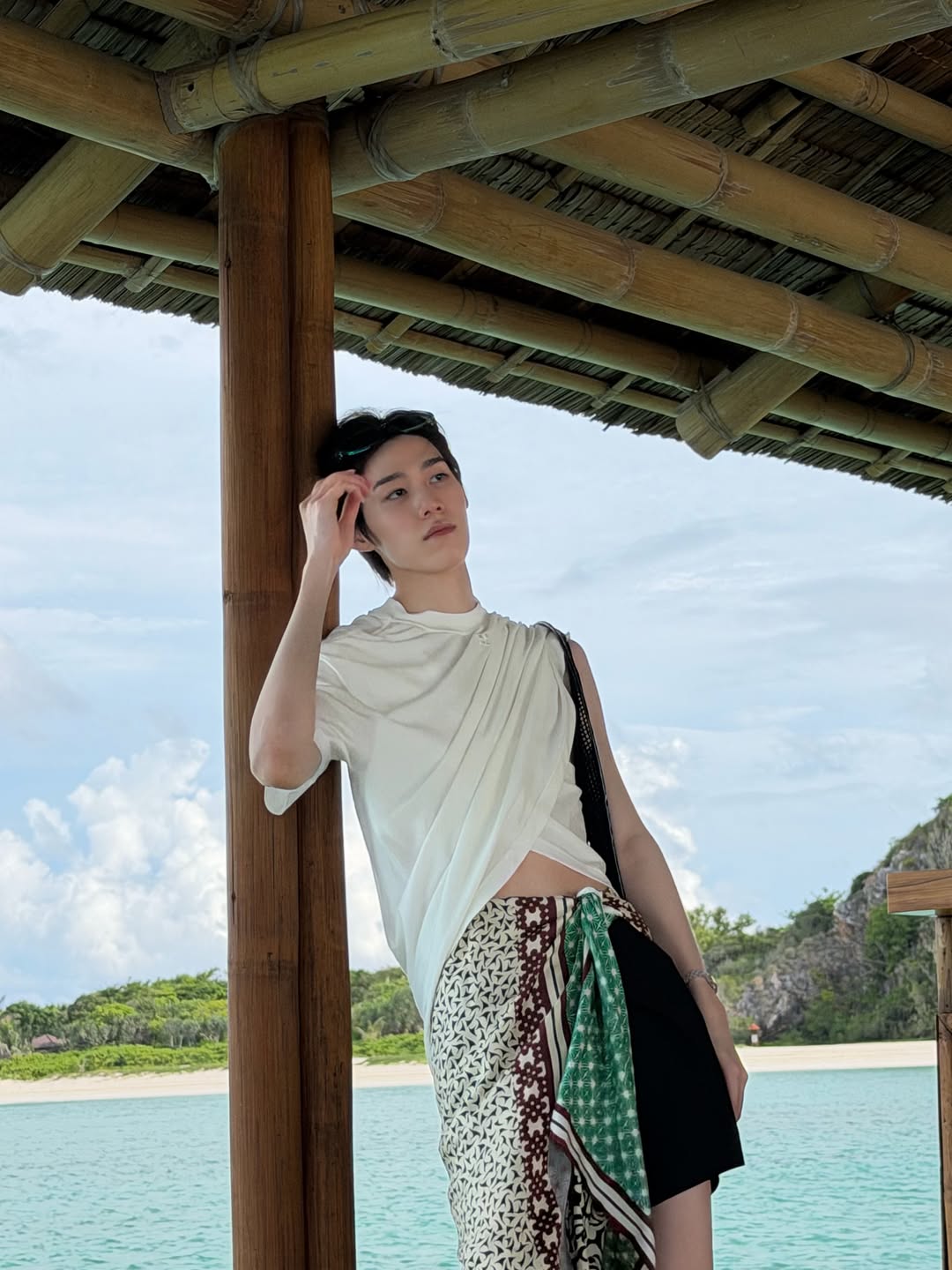 พีพี - กฤษฏ์ อำนวยเดชกร
