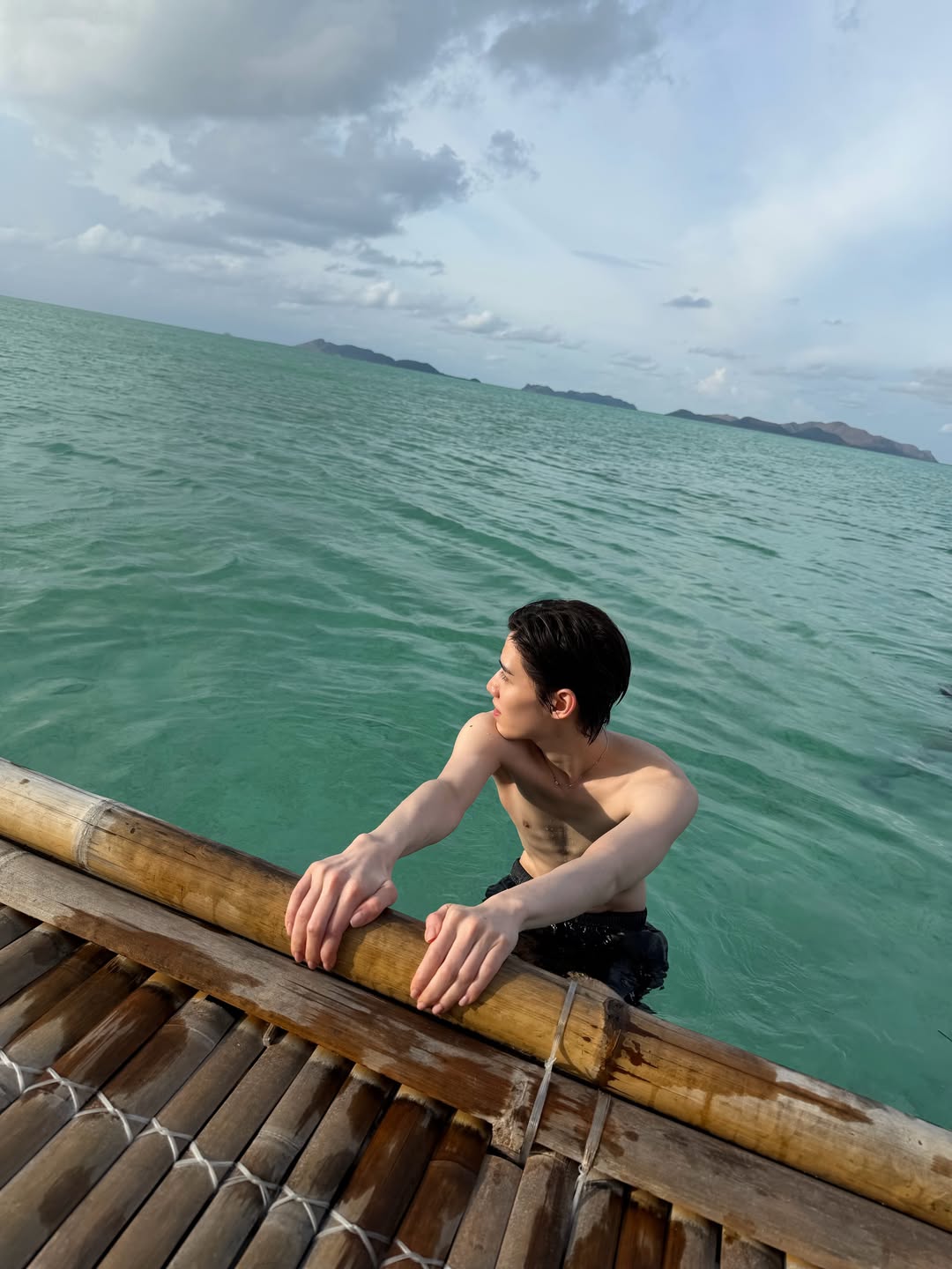 พีพี - กฤษฏ์ อำนวยเดชกร