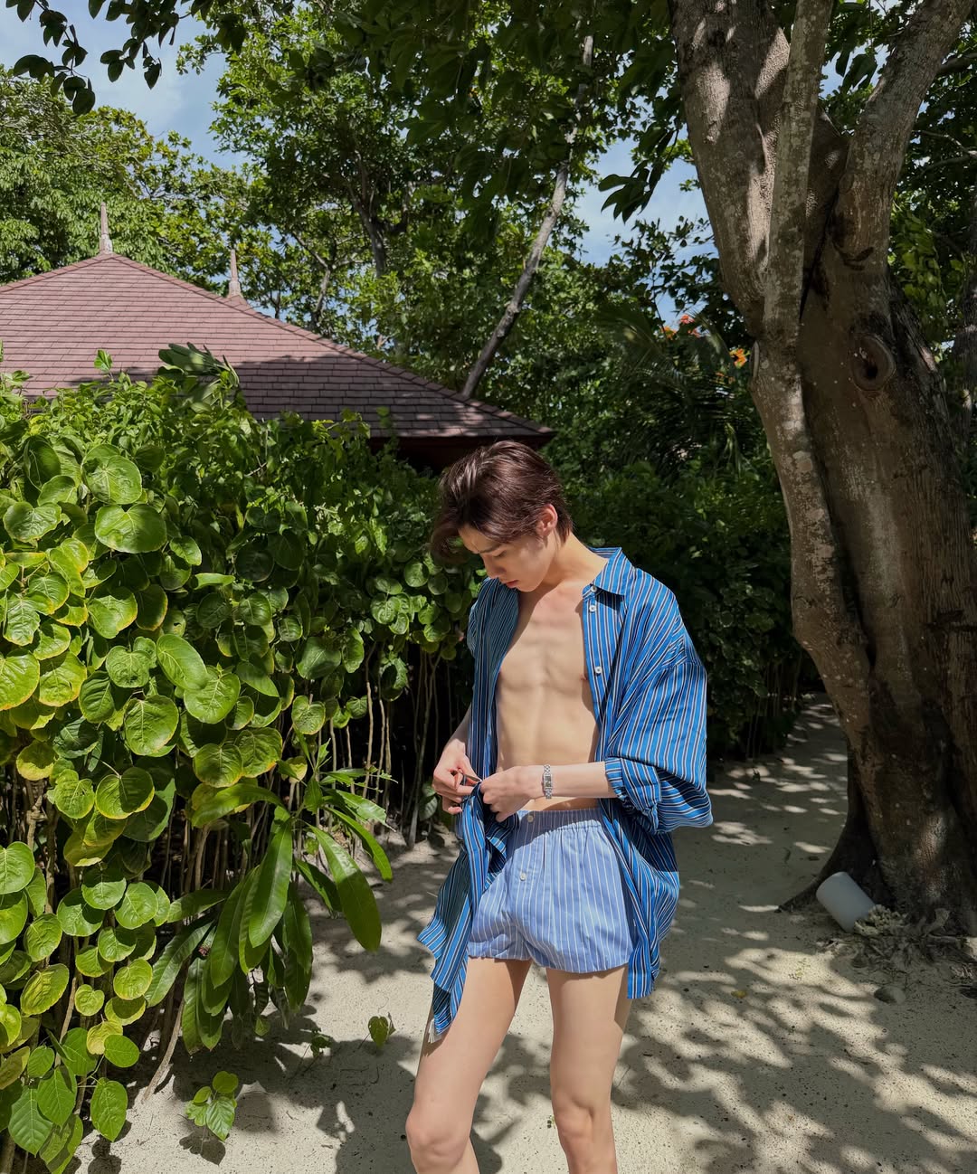 พีพี - กฤษฏ์ อำนวยเดชกร