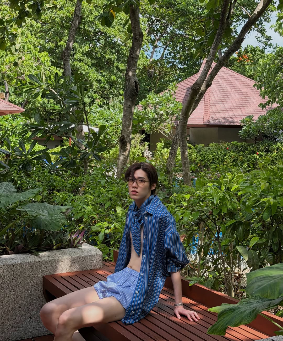 พีพี - กฤษฏ์ อำนวยเดชกร