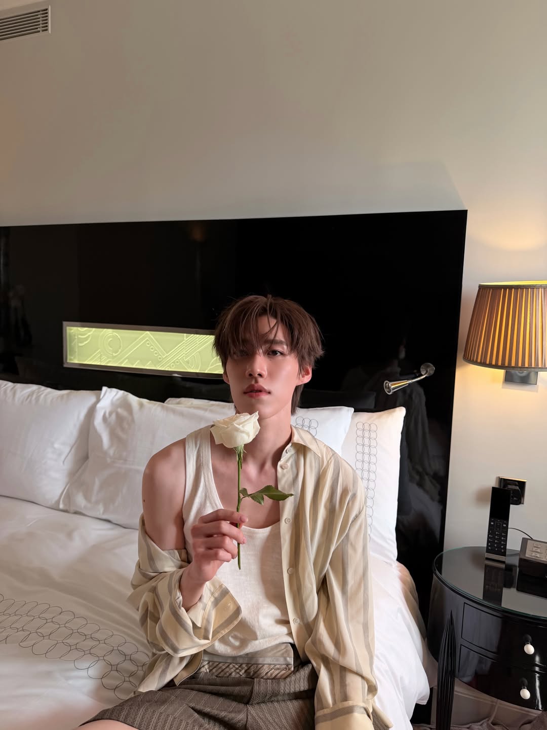 พีพี - กฤษฏ์ อำนวยเดชกร