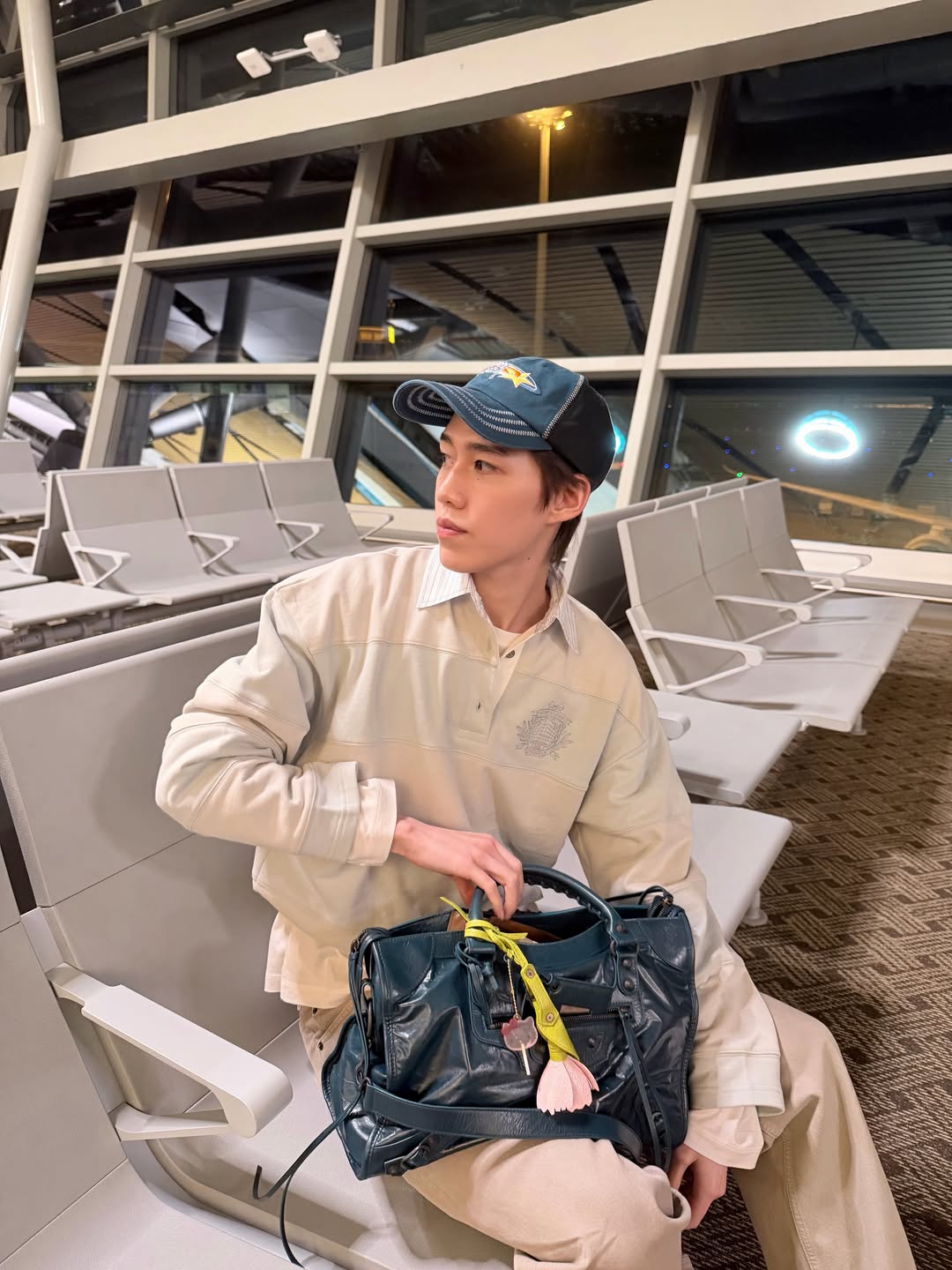 พีพี - กฤษฏ์ อำนวยเดชกร