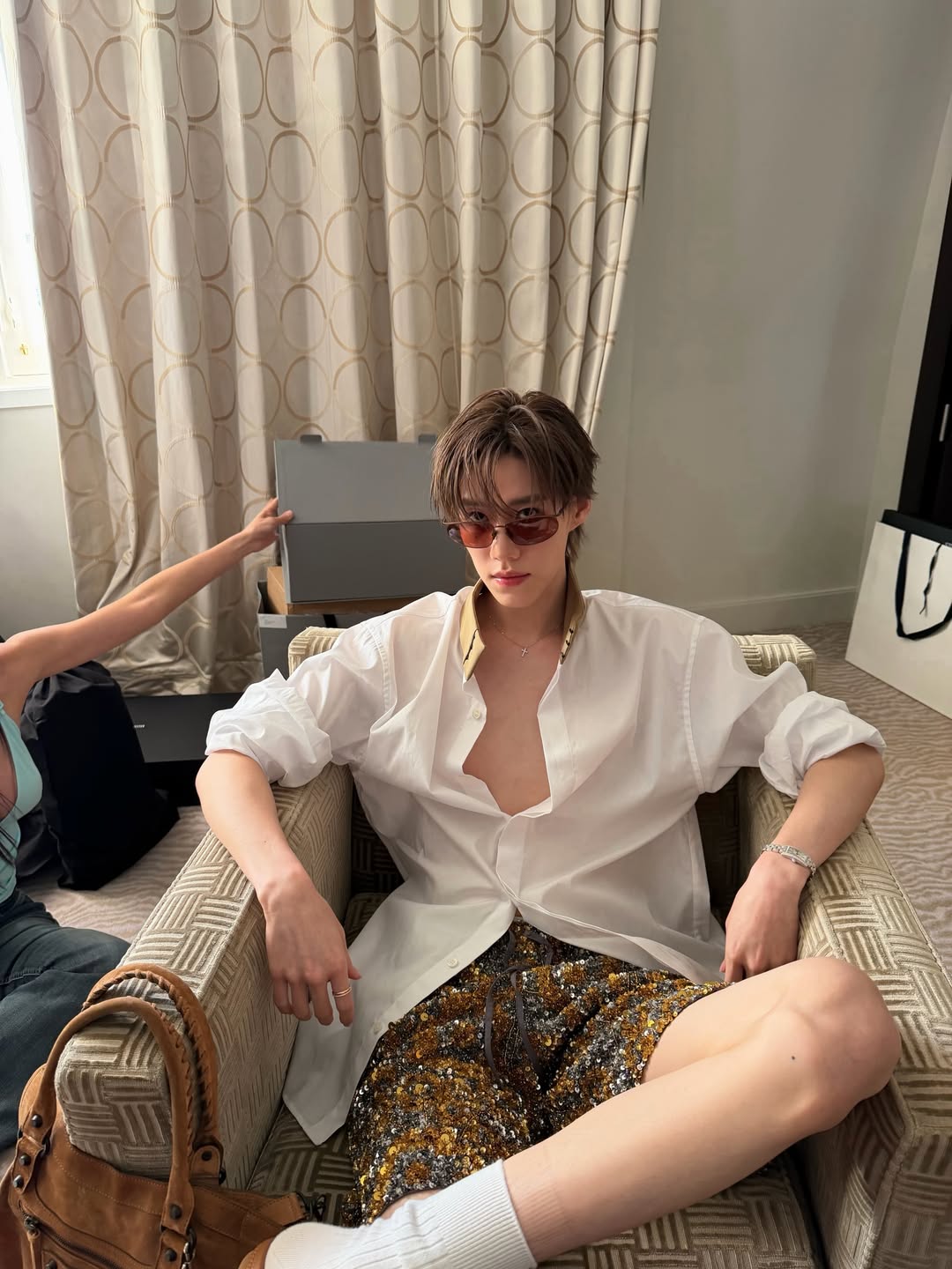 พีพี - กฤษฏ์ อำนวยเดชกร