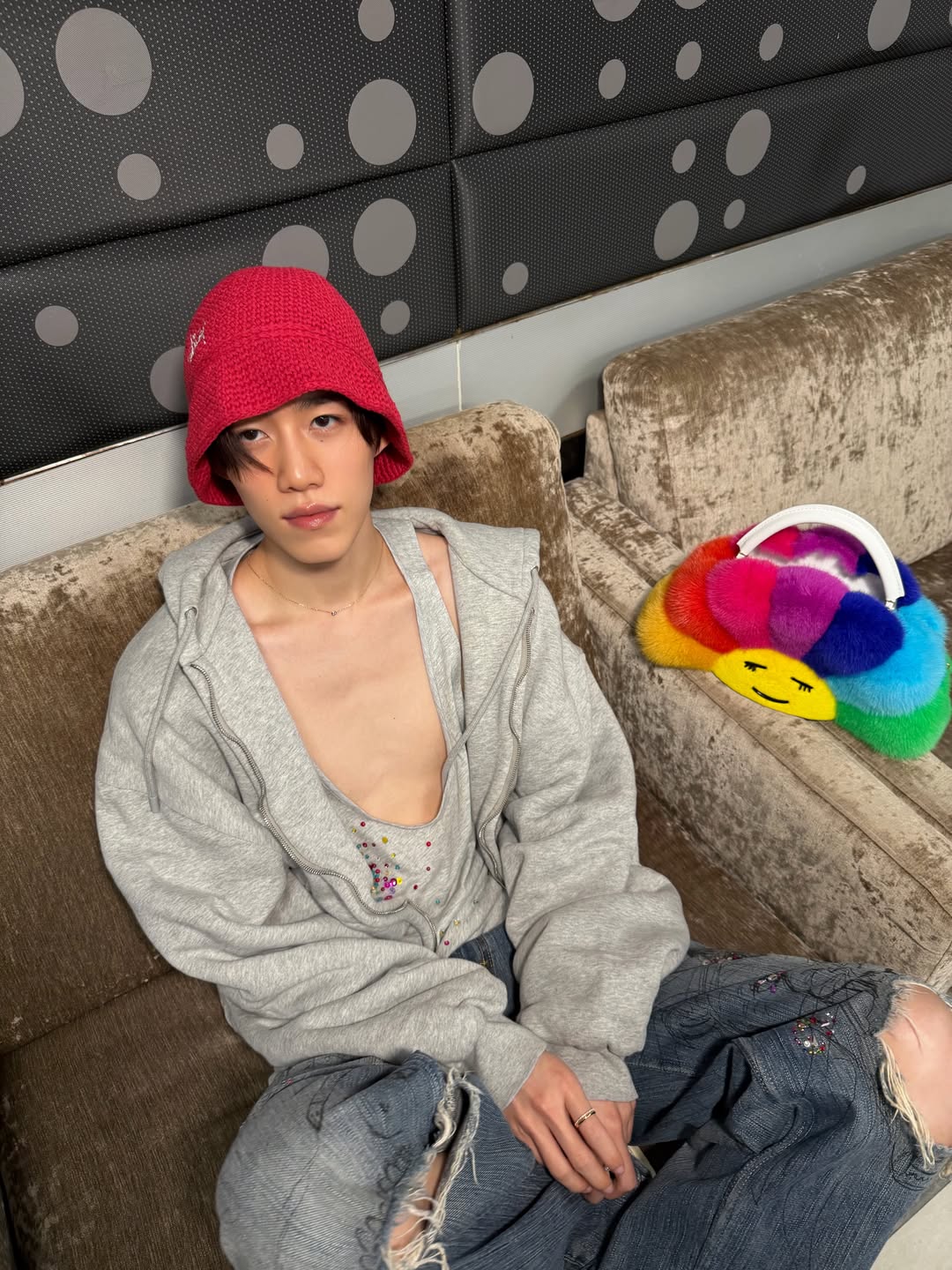 พีพี - กฤษฏ์ อำนวยเดชกร