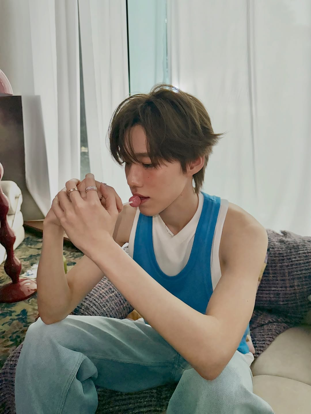 พีพี - กฤษฏ์ อำนวยเดชกร