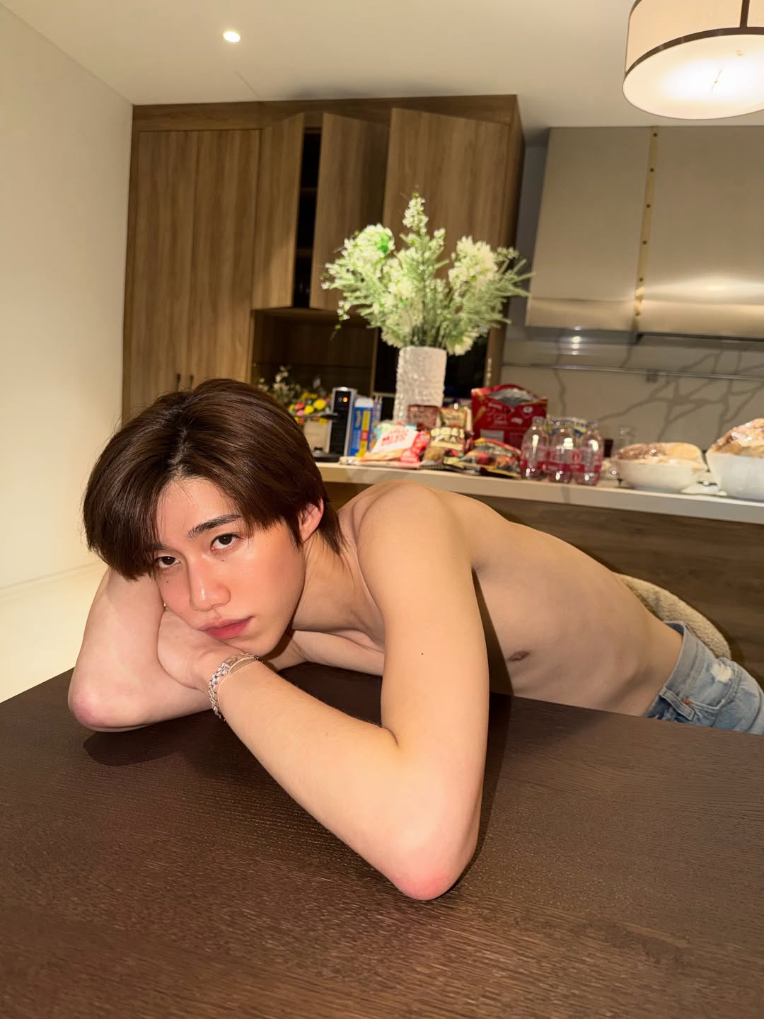 พีพี - กฤษฏ์ อำนวยเดชกร