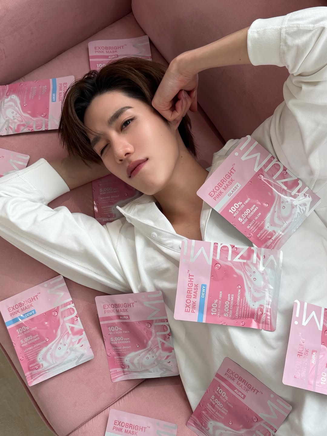 พีพี - กฤษฏ์ อำนวยเดชกร