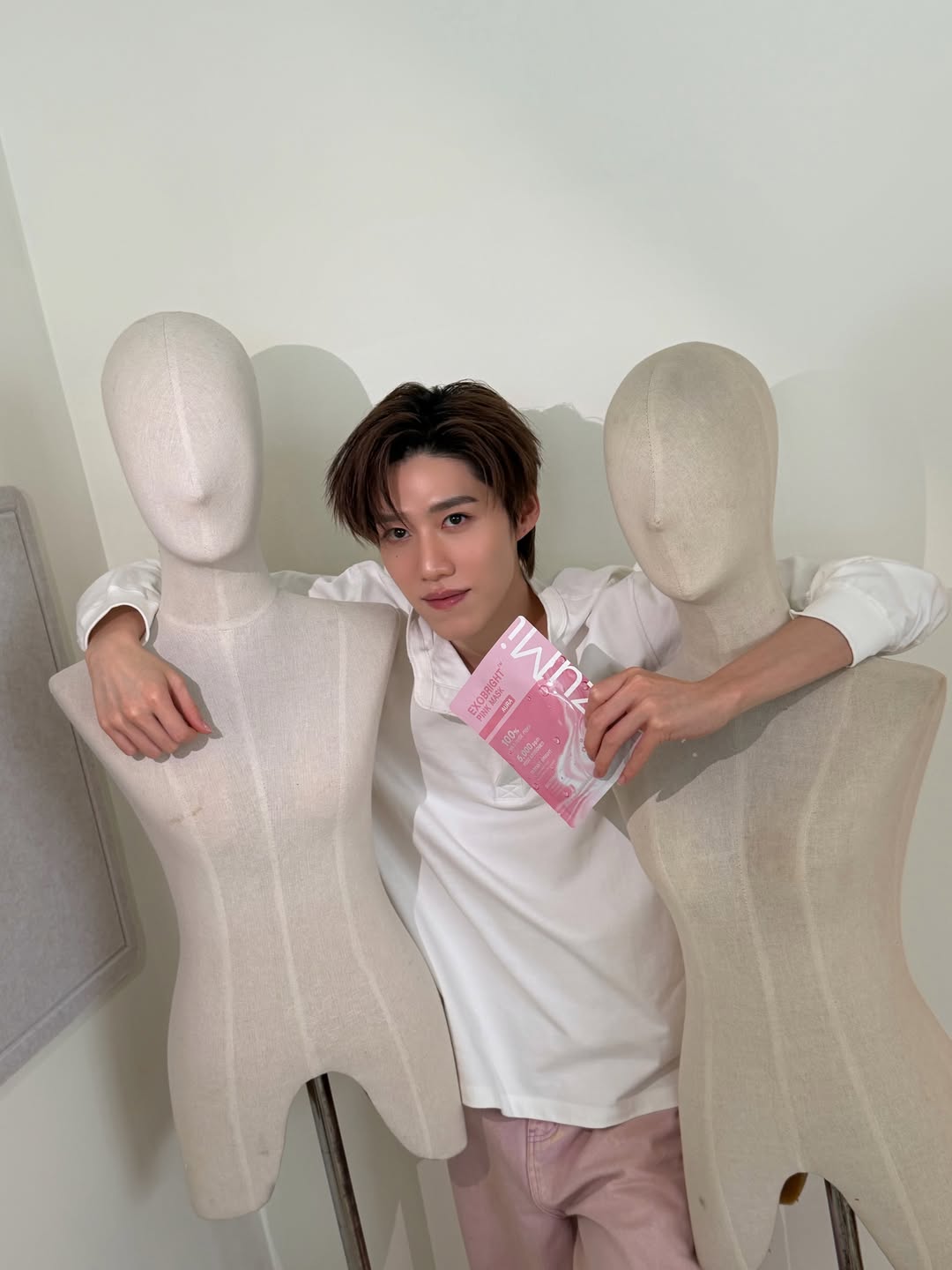 พีพี - กฤษฏ์ อำนวยเดชกร