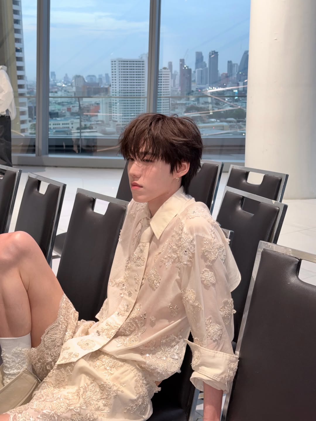 พีพี - กฤษฏ์ อำนวยเดชกร