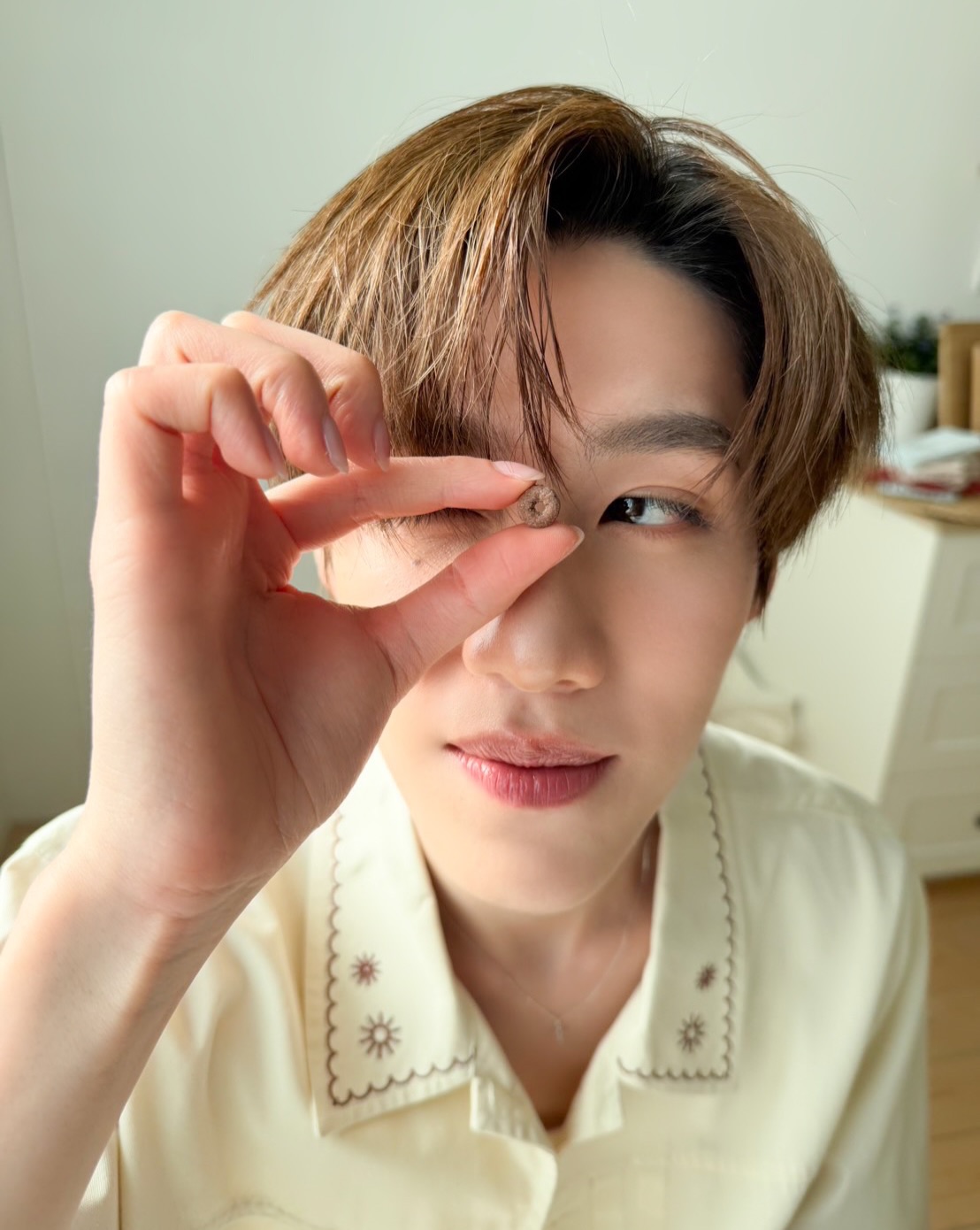 พีพี - กฤษฏ์ อำนวยเดชกร