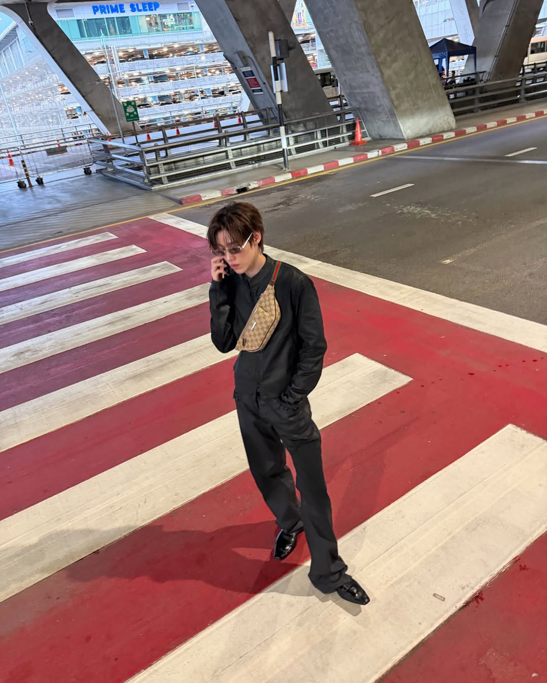 พีพี - กฤษฏ์ อำนวยเดชกร