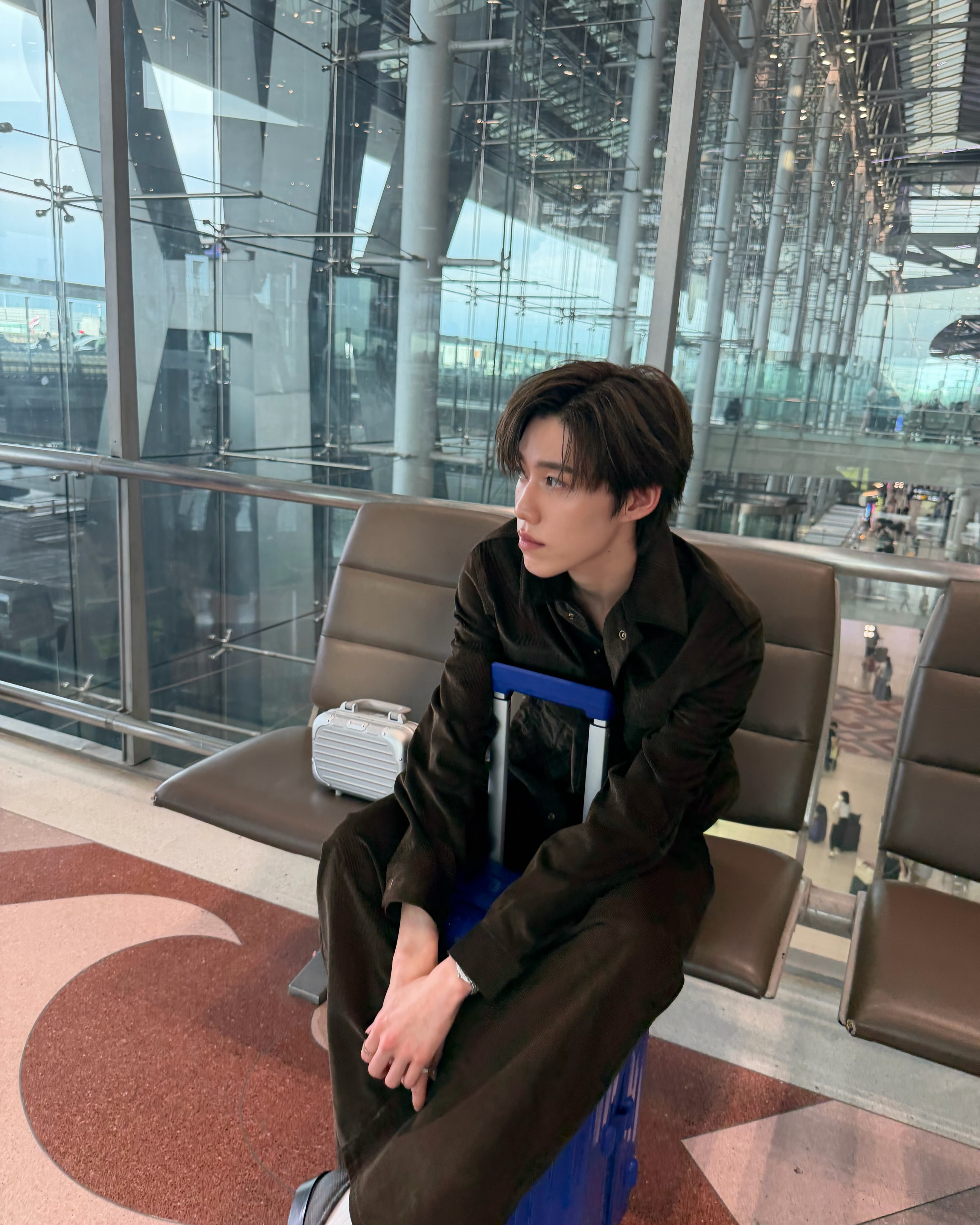 พีพี - กฤษฏ์ อำนวยเดชกร