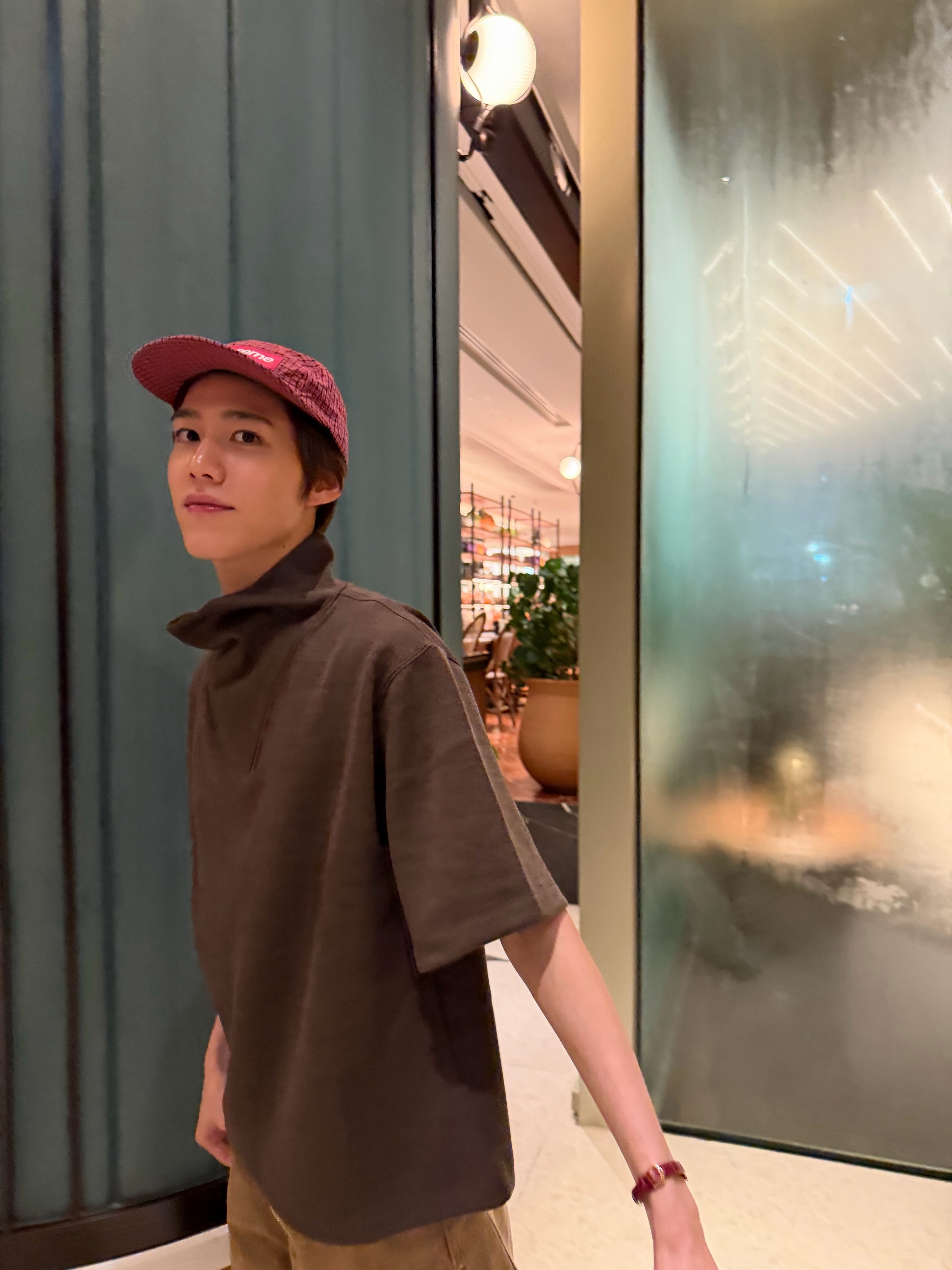 พีพี - กฤษฏ์ อำนวยเดชกร