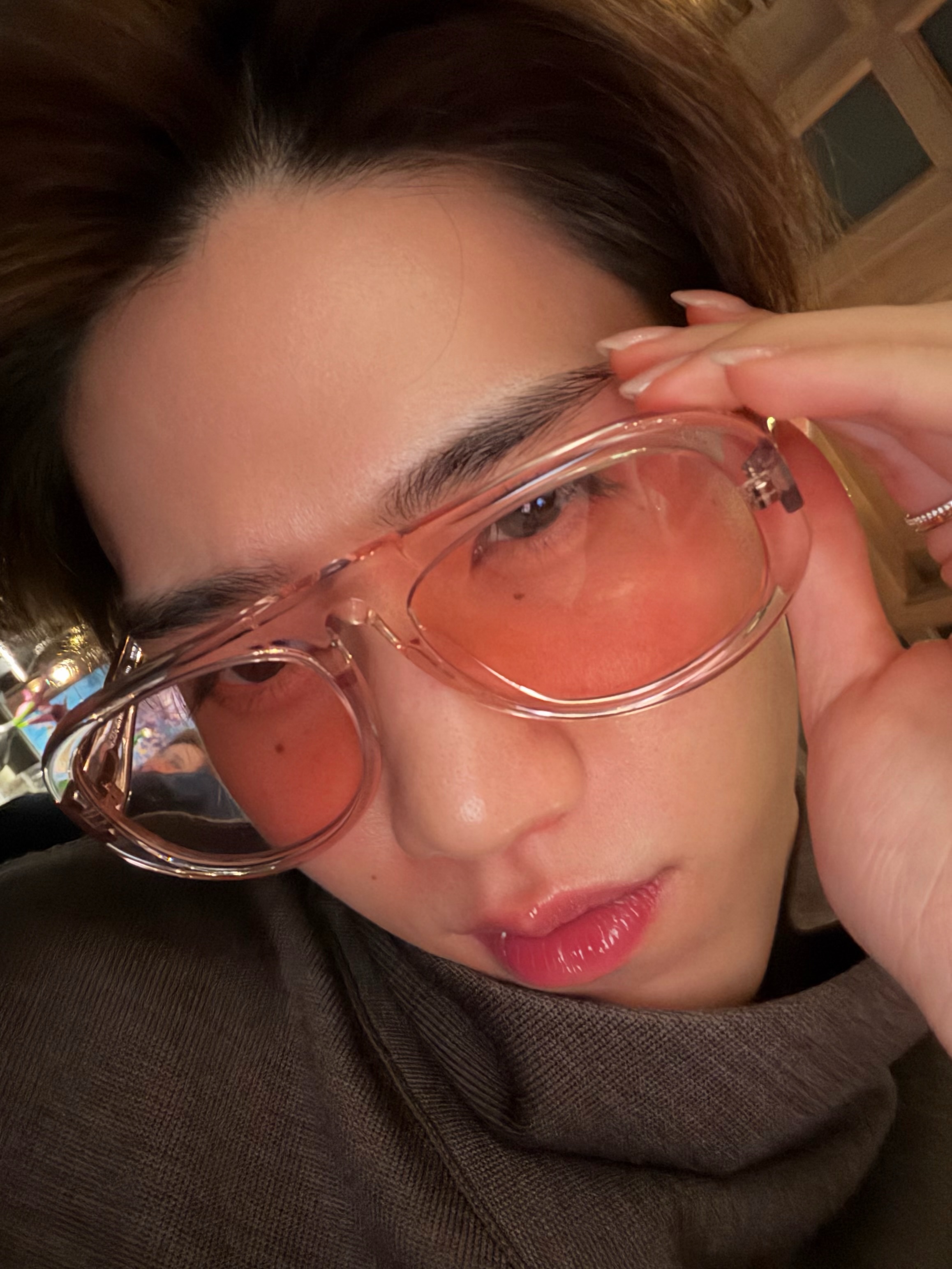 พีพี - กฤษฏ์ อำนวยเดชกร