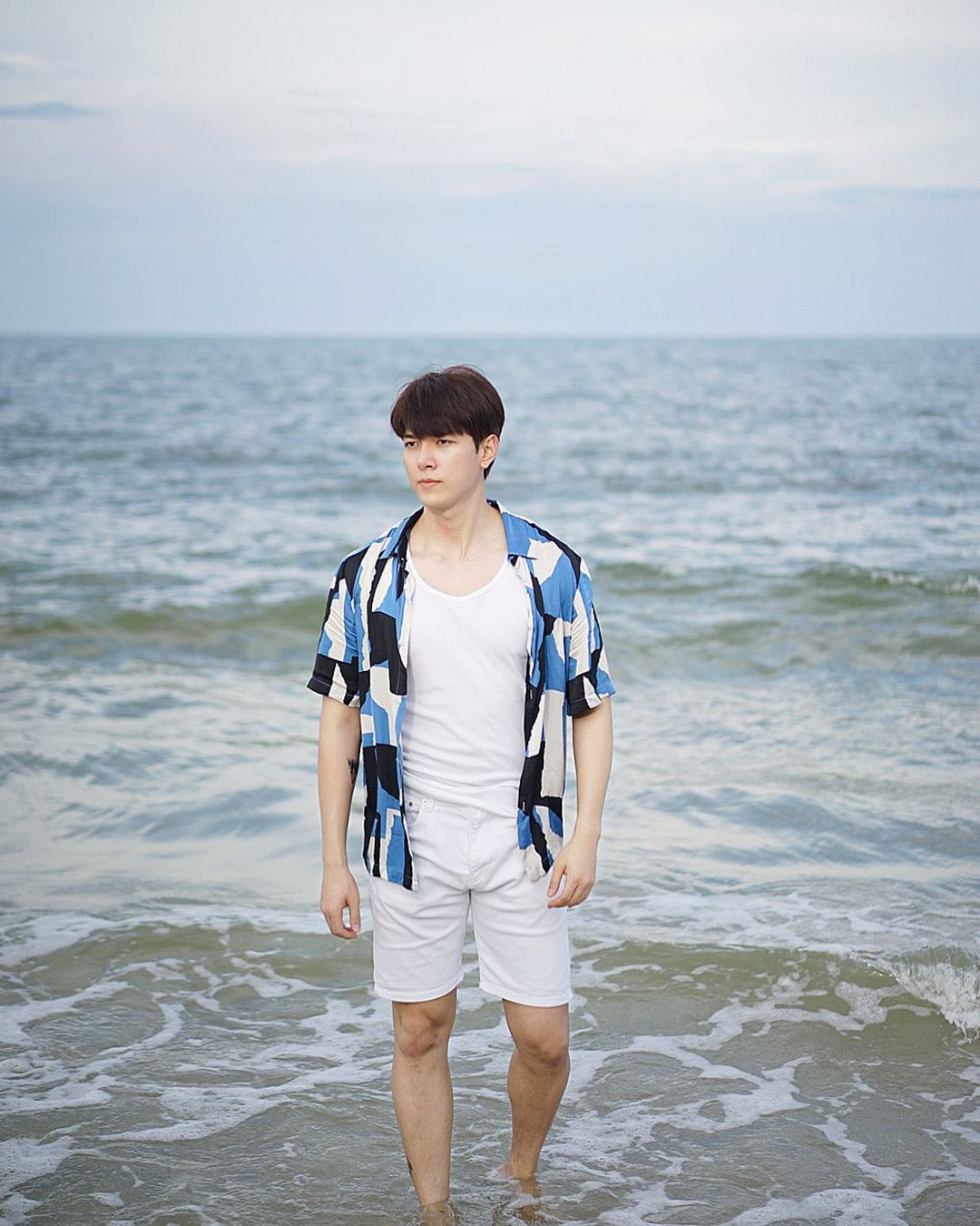 ก็อต - อิทธิพัทธ์ ฐานิตย์