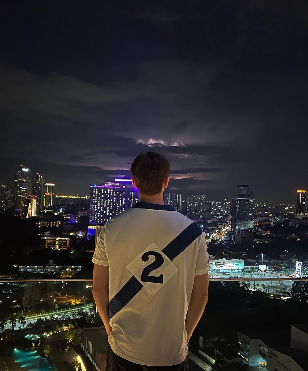 ก็อต - อิทธิพัทธ์ ฐานิตย์