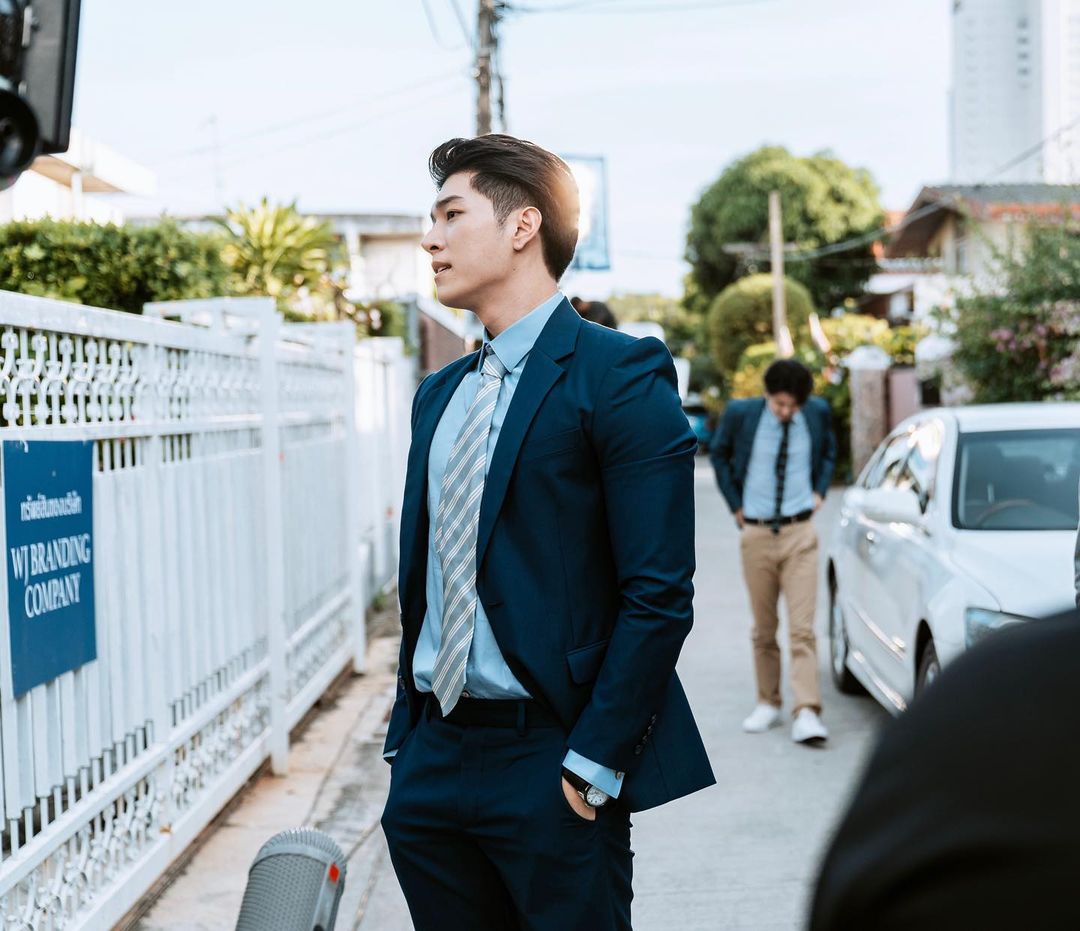 ก็อต - อิทธิพัทธ์ ฐานิตย์