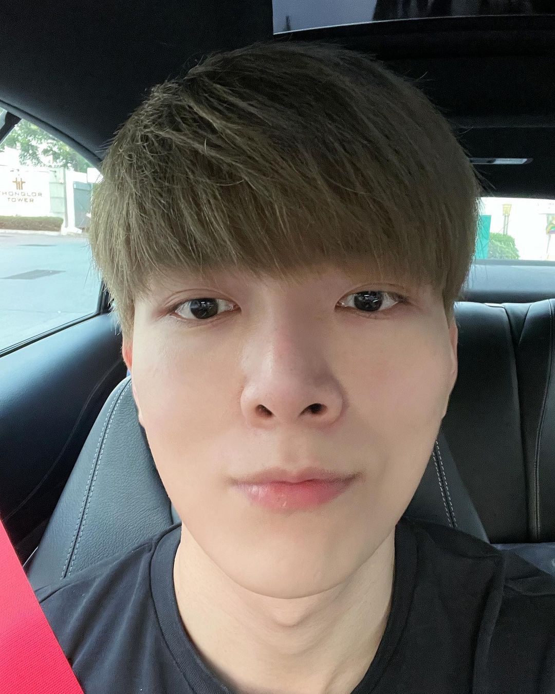 ก็อต - อิทธิพัทธ์ ฐานิตย์