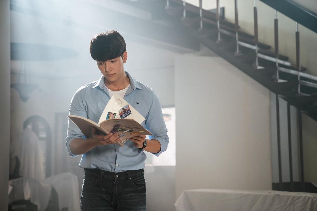 ก็อต - อิทธิพัทธ์ ฐานิตย์