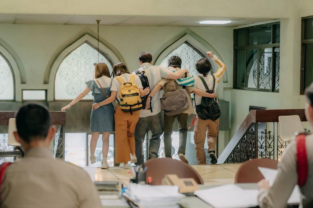 ก็อต - อิทธิพัทธ์ ฐานิตย์