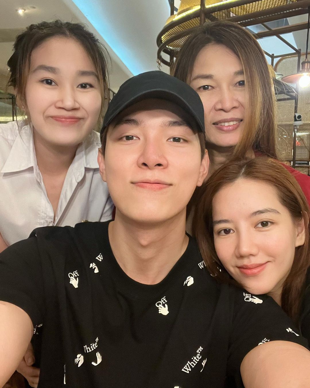 ก็อต - อิทธิพัทธ์ ฐานิตย์