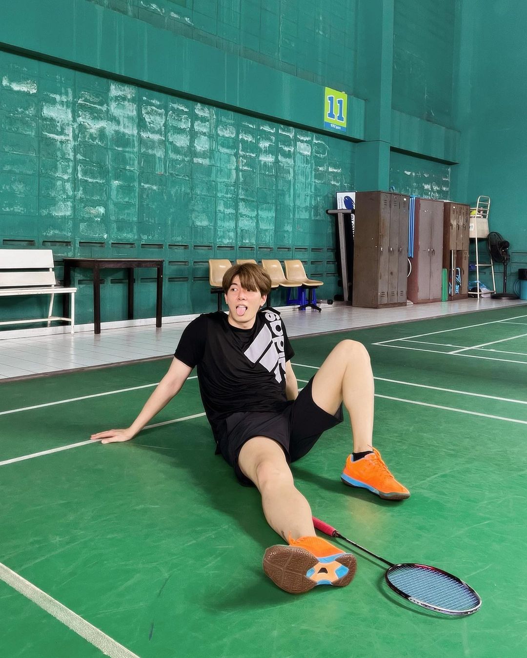 ก็อต - อิทธิพัทธ์ ฐานิตย์