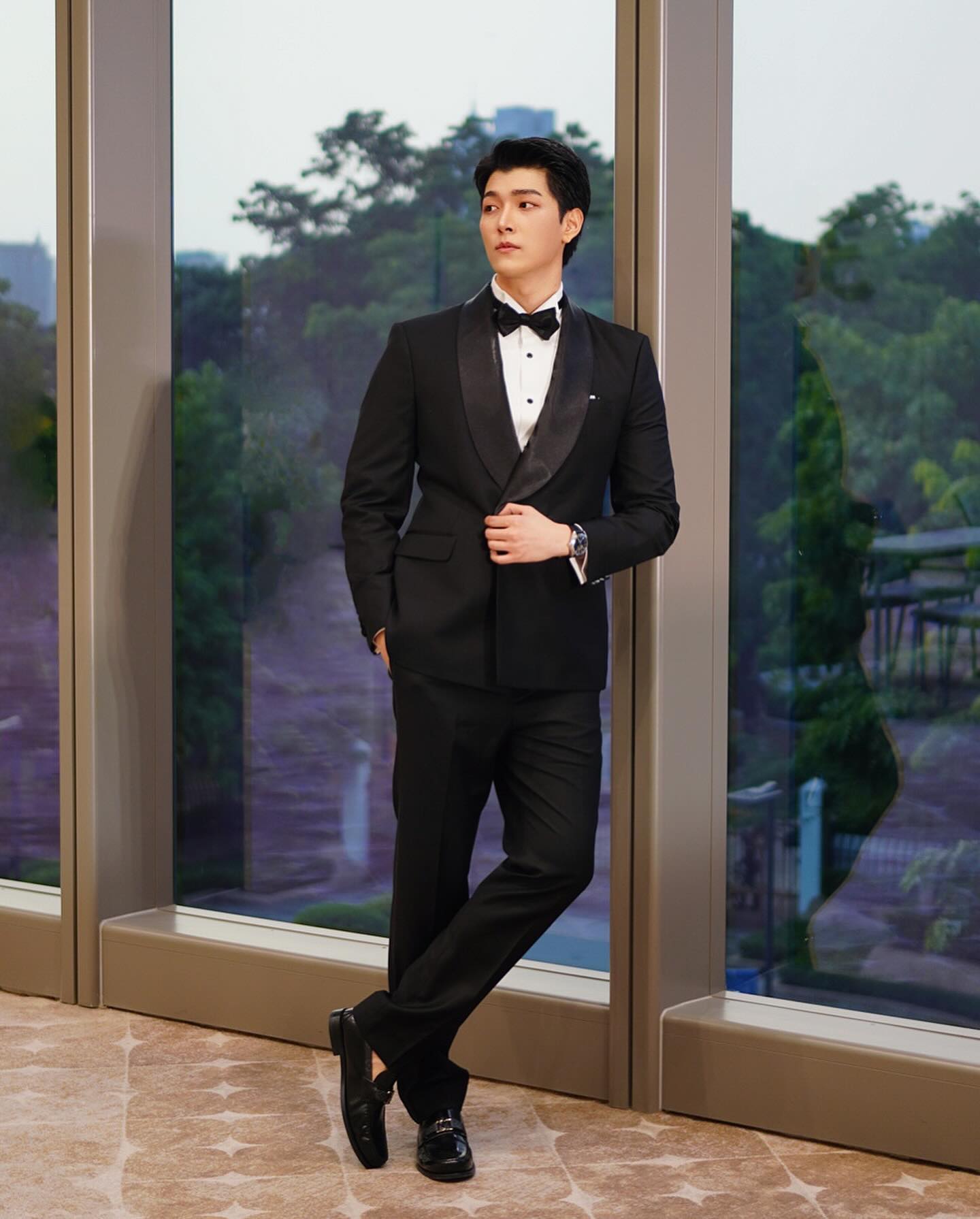ก็อต - อิทธิพัทธ์ ฐานิตย์