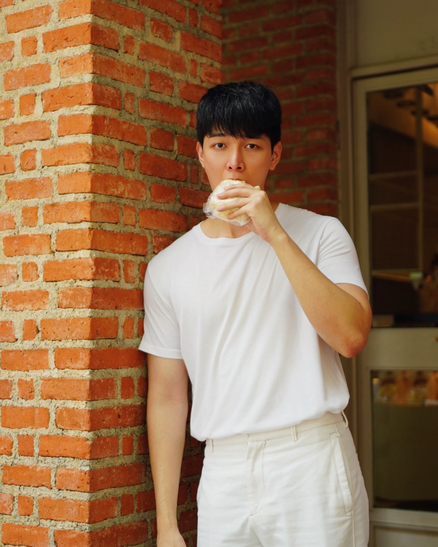 ก็อต - อิทธิพัทธ์ ฐานิตย์