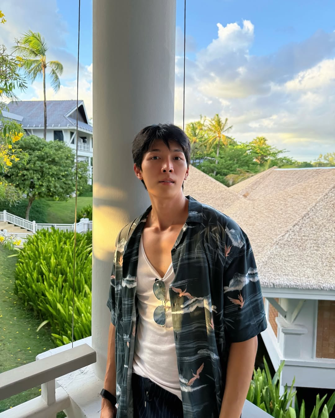 ก็อต - อิทธิพัทธ์ ฐานิตย์