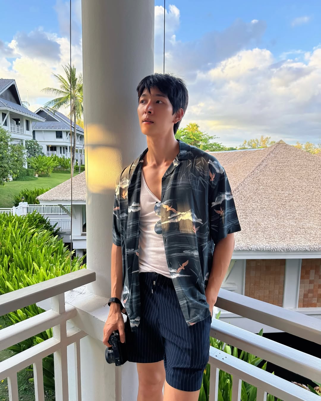 ก็อต - อิทธิพัทธ์ ฐานิตย์