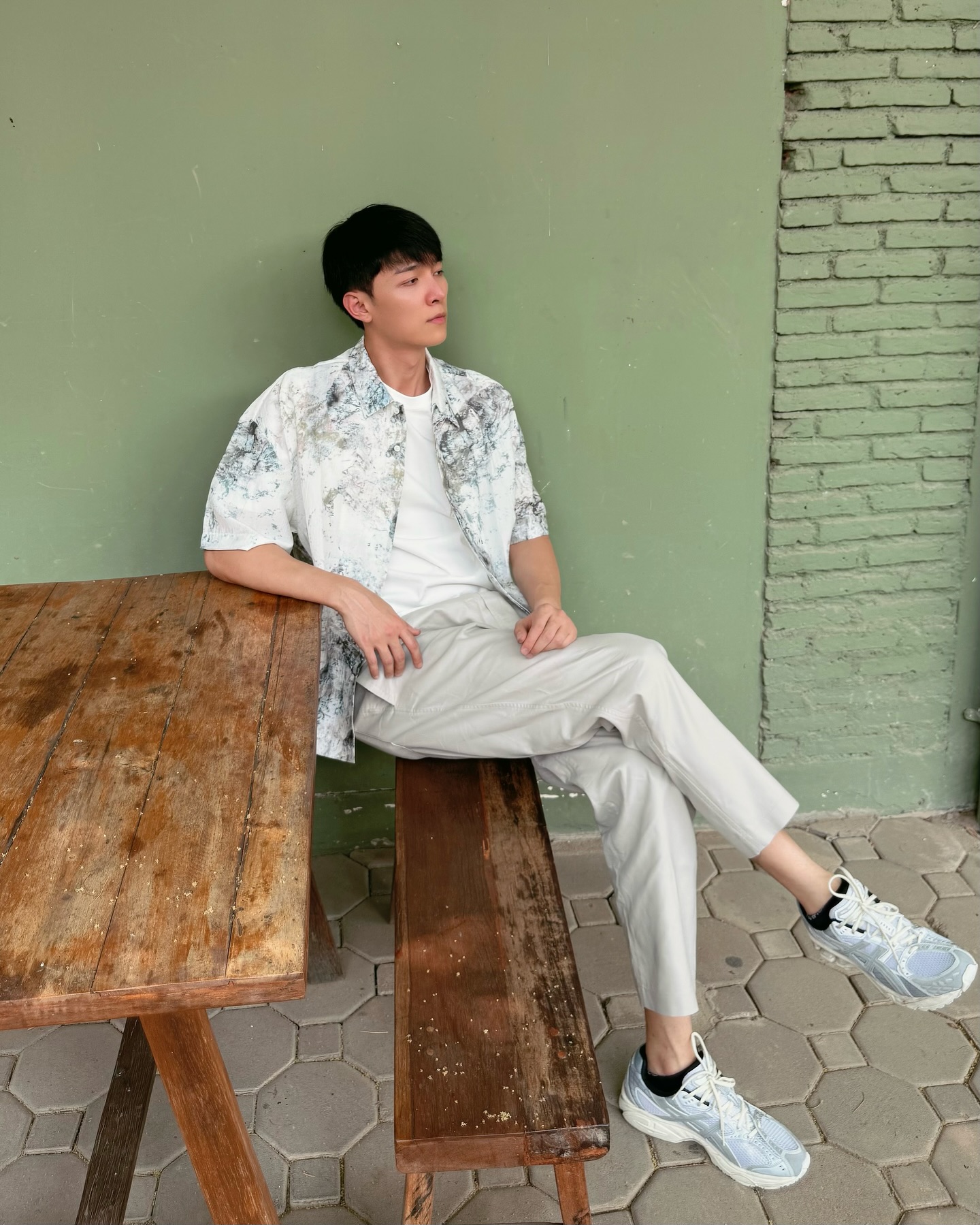 ก็อต - อิทธิพัทธ์ ฐานิตย์