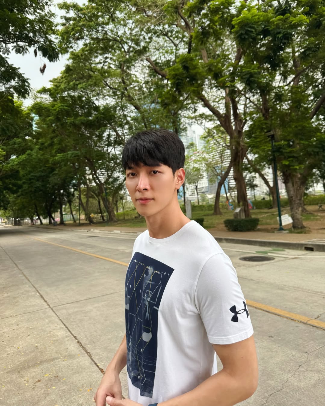 ก็อต - อิทธิพัทธ์ ฐานิตย์